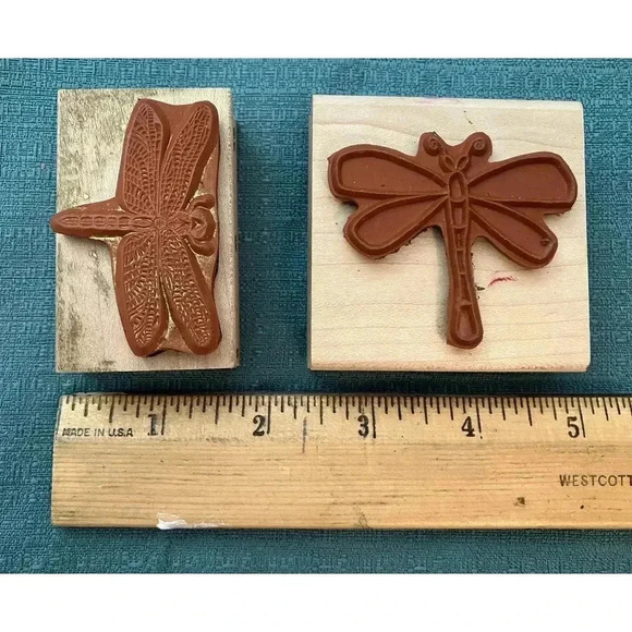 Rubber Stamps - Picture 14 of 16